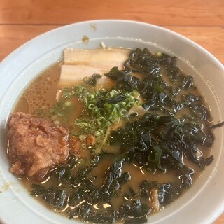 口コミ一覧 : 玉松 （タママツ） - 野々口/ラーメン [食べログ]