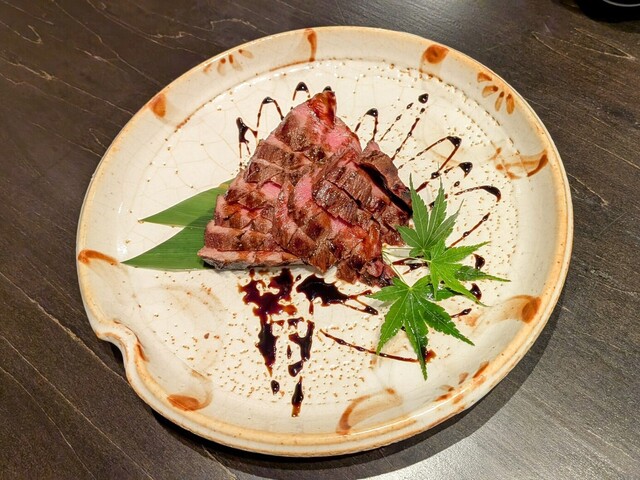 食彩処 樽俎 - 苫小牧（居酒屋）