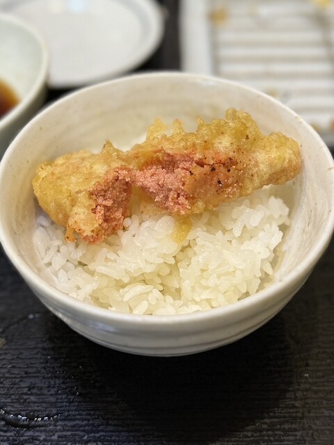 Agetate Tempura Kara Ten photo 4