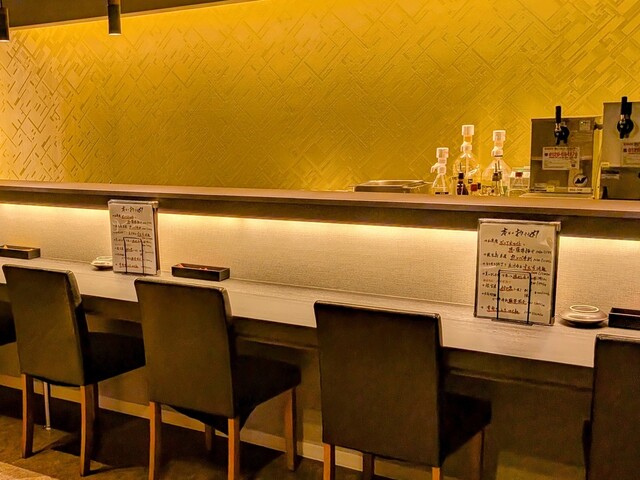 食彩処 樽俎 - 苫小牧（居酒屋）の写真