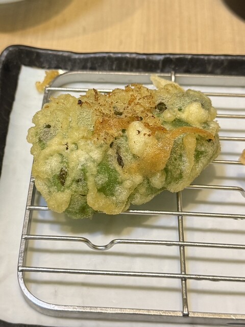 Agetate Tempura Kara Ten photo 2