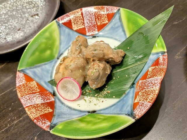 食彩処 樽俎 - 苫小牧（居酒屋）の写真