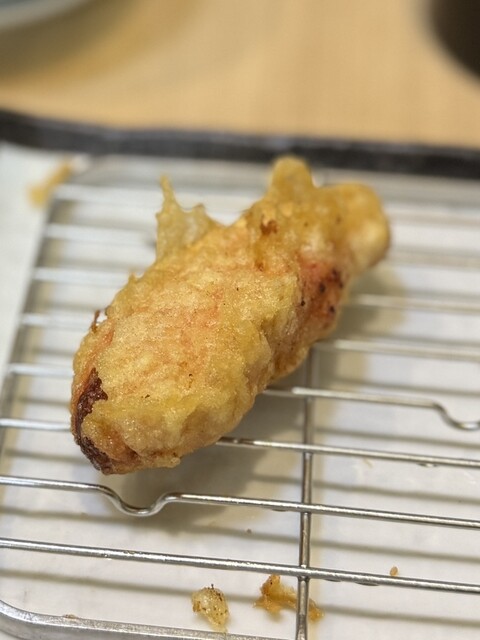 Agetate Tempura Kara Ten photo 3