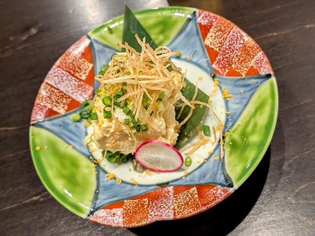 食彩処 樽俎 - 苫小牧（居酒屋）の写真