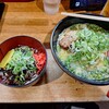 薩摩ラーメン 斗天王