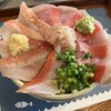 熱海渚町・おさかな丼屋・ビストロ