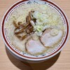 中華そば専門 田中そば店 豊洲セイルパーク店