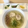 塩麺 みずき