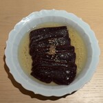 雪月花 たなかさとる - レバー ¥1,650