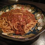 SATOブリアン - ボロネーゼ