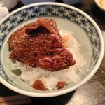 SATOブリアン にごう - ブリめし