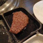 SATOブリアン - カイノミ(焼き上がり)