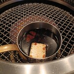 SATOブリアン - ブリめし(タレ)