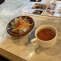 大井町銭場精肉店 - 
