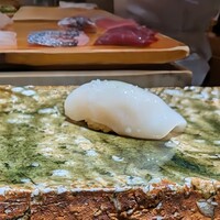鮨 一 - 