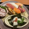 和食さと 明石二見店