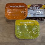 マクドナルド - 