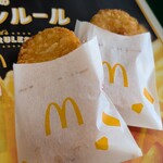 マクドナルド - 