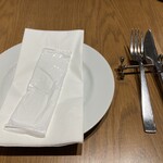 ピッツェリア トラットリア ダ オカピート - 