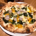 ピッツェリア トラットリア ダ オカピート - 