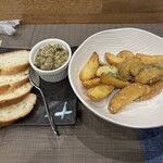 ダイニングキャビン 波 - 