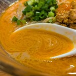 金麺と金蕎麦 - 