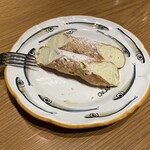 ピッツェリア トラットリア ダ オカピート - 