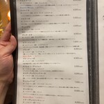 ピッツェリア トラットリア ダ オカピート - 