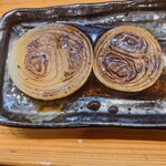 居酒屋 心 - 玉葱