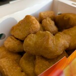 マクドナルド - 