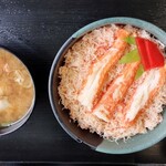 マルカイチ水産 海鮮炉端焼き - 