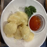 ダイニングキャビン 波 - 