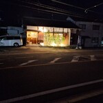 居酒屋 心 - 外観