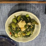 ダイニングキャビン 波 - 