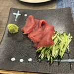 ダイニングキャビン 波 - 