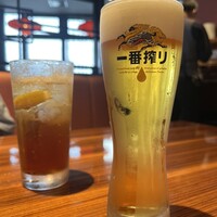 横浜中華街 重慶飯店 本館 - 