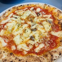 トラットリア・イタリア 品川店 - 