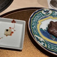 横浜 うしみつ - 