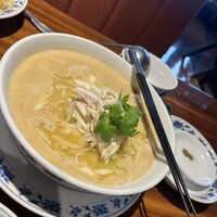 横浜中華街 重慶飯店 本館 - 