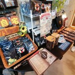 星乃珈琲店 岡山津島店 - 