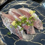 廻鮮寿司処 タフ - 