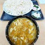 正太郎うどん - 