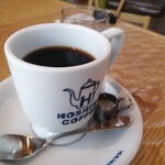 星乃珈琲店 岡山津島店 - 