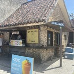 トロピカルカフェ マス - 