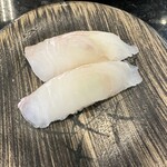 廻鮮寿司処 タフ - 