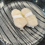 廻鮮寿司処 タフ - 