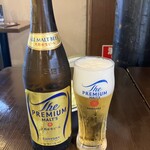 馬刺しともつやき おにくの大将 - 