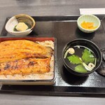 うなぎの佳川 - 