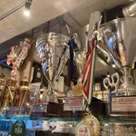 ピッツェリア トラットリア ダ オカピート - 