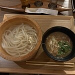 つるとんたん UDON NOODLE Brasserie - 